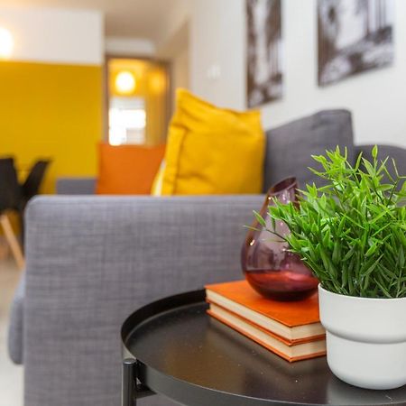 شقة Psirri Lofts أثينا المظهر الخارجي الصورة