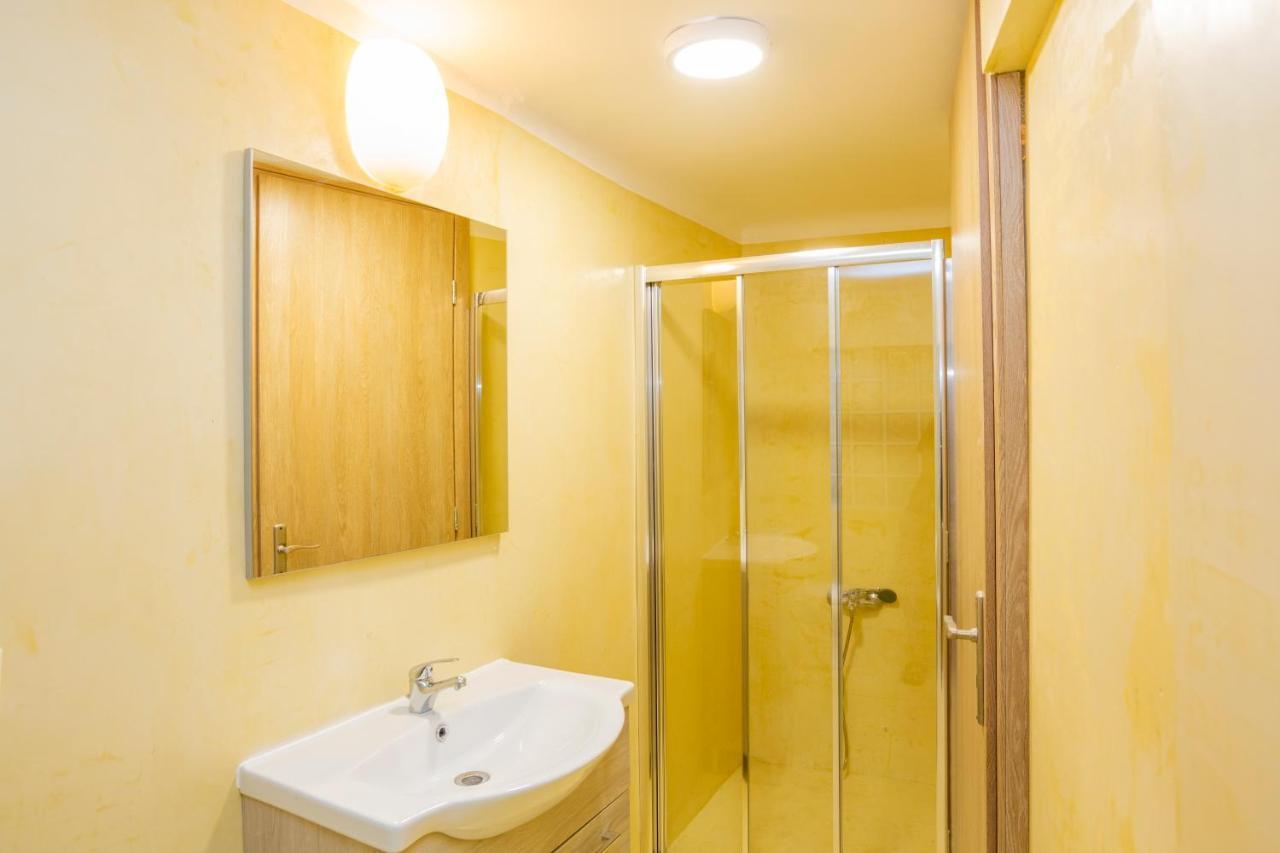 شقة Psirri Lofts أثينا المظهر الخارجي الصورة