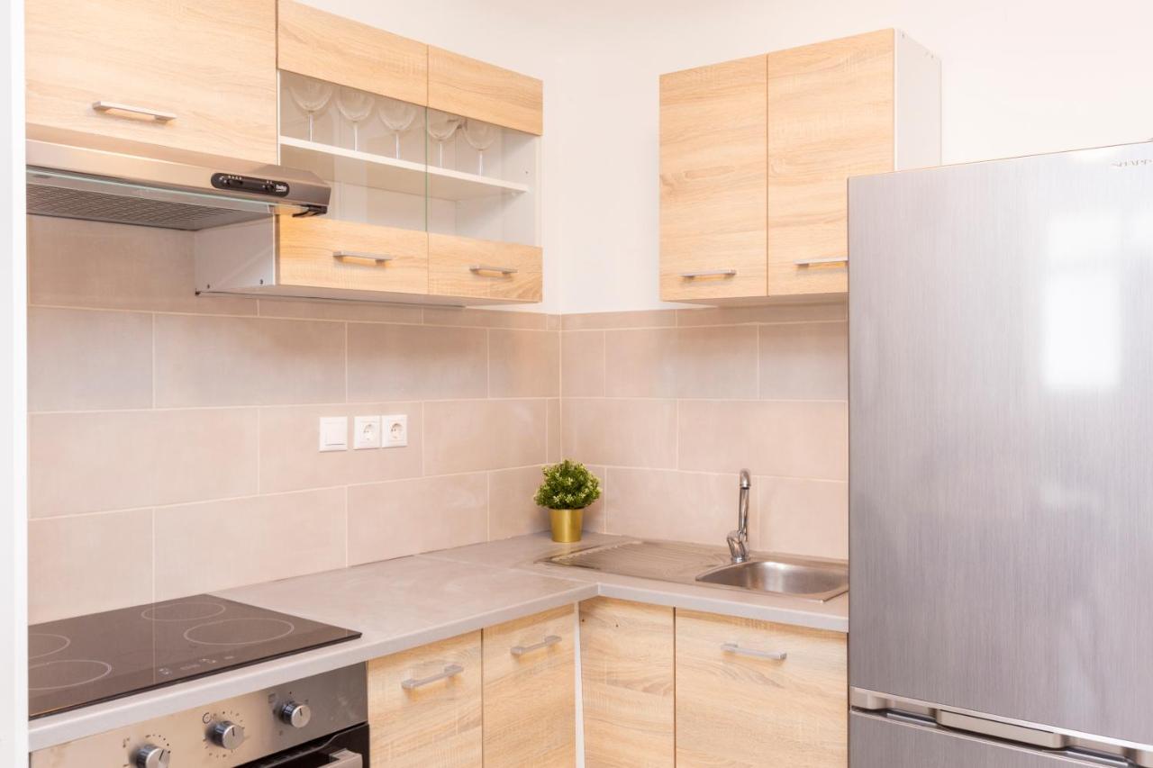 شقة Psirri Lofts أثينا المظهر الخارجي الصورة